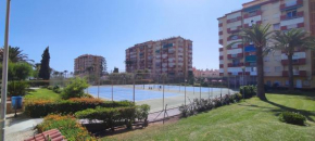 Precioso Estudio a 50 Metros de la Playa
